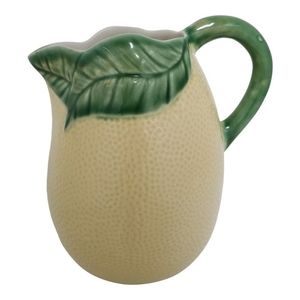 Lemon 🍋 Pitcher made in Portugal 🇵🇹